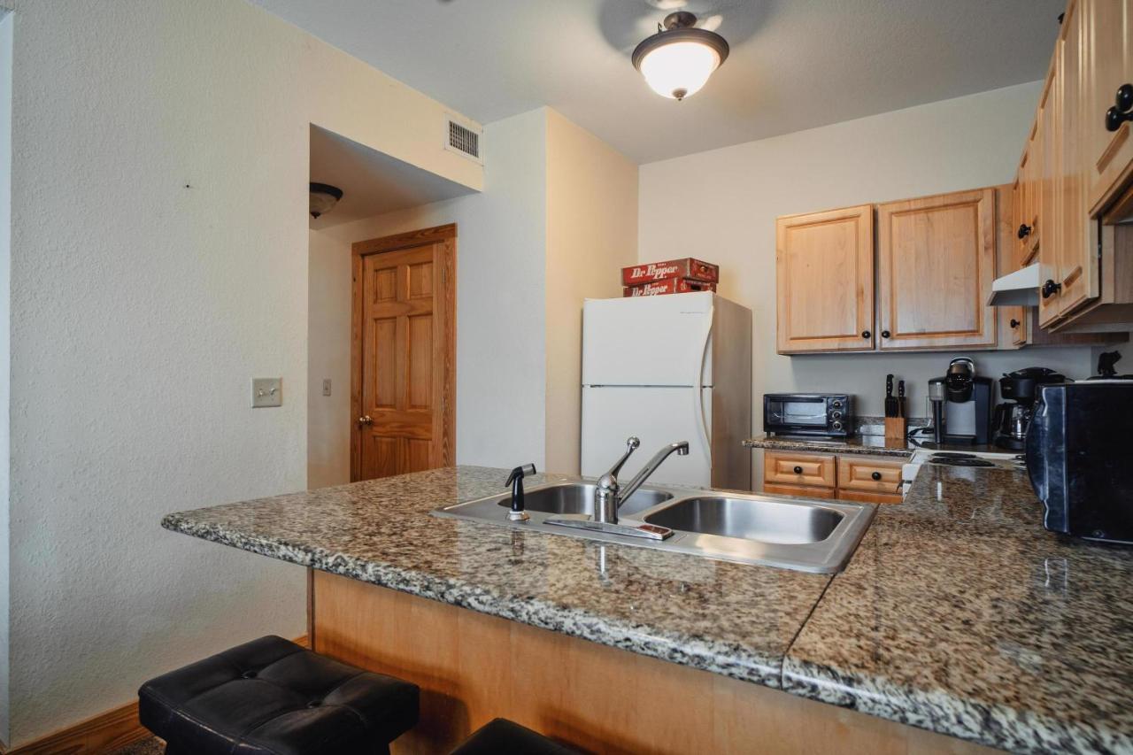 Gv - Unit 3202 - Fairway Villas Pigeon Forge Kültér fotó
