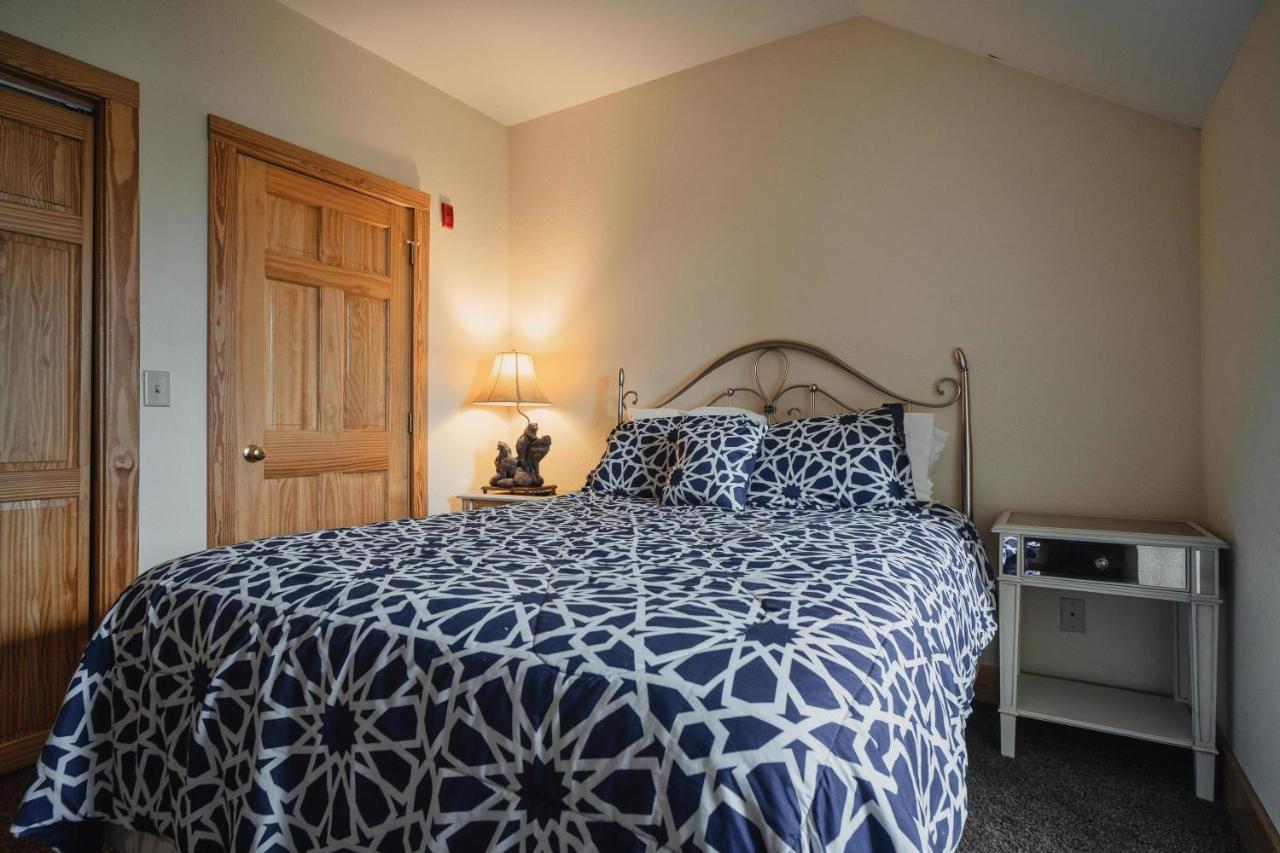 Gv - Unit 3202 - Fairway Villas Pigeon Forge Kültér fotó