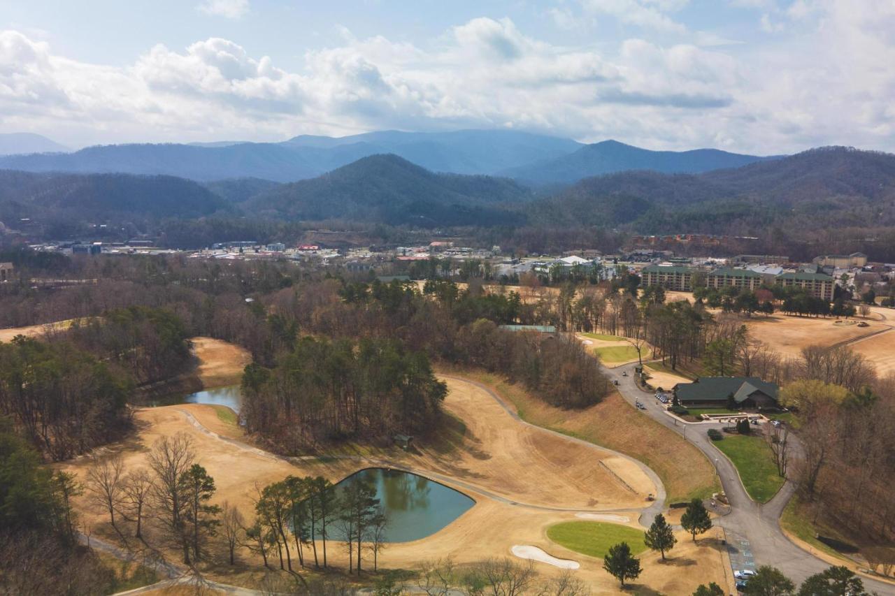 Gv - Unit 3202 - Fairway Villas Pigeon Forge Kültér fotó