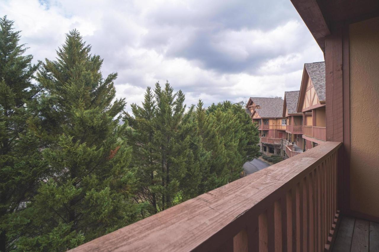 Gv - Unit 3202 - Fairway Villas Pigeon Forge Kültér fotó
