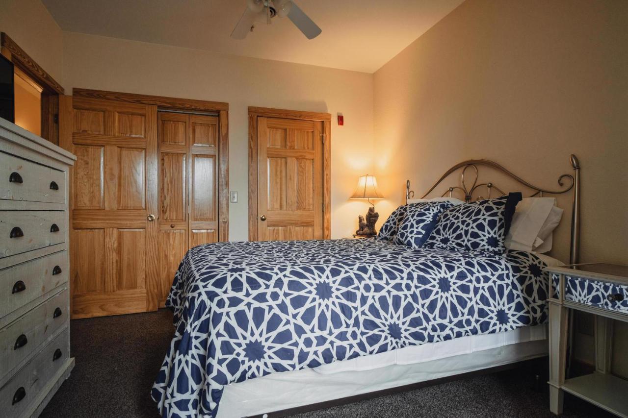 Gv - Unit 3202 - Fairway Villas Pigeon Forge Kültér fotó