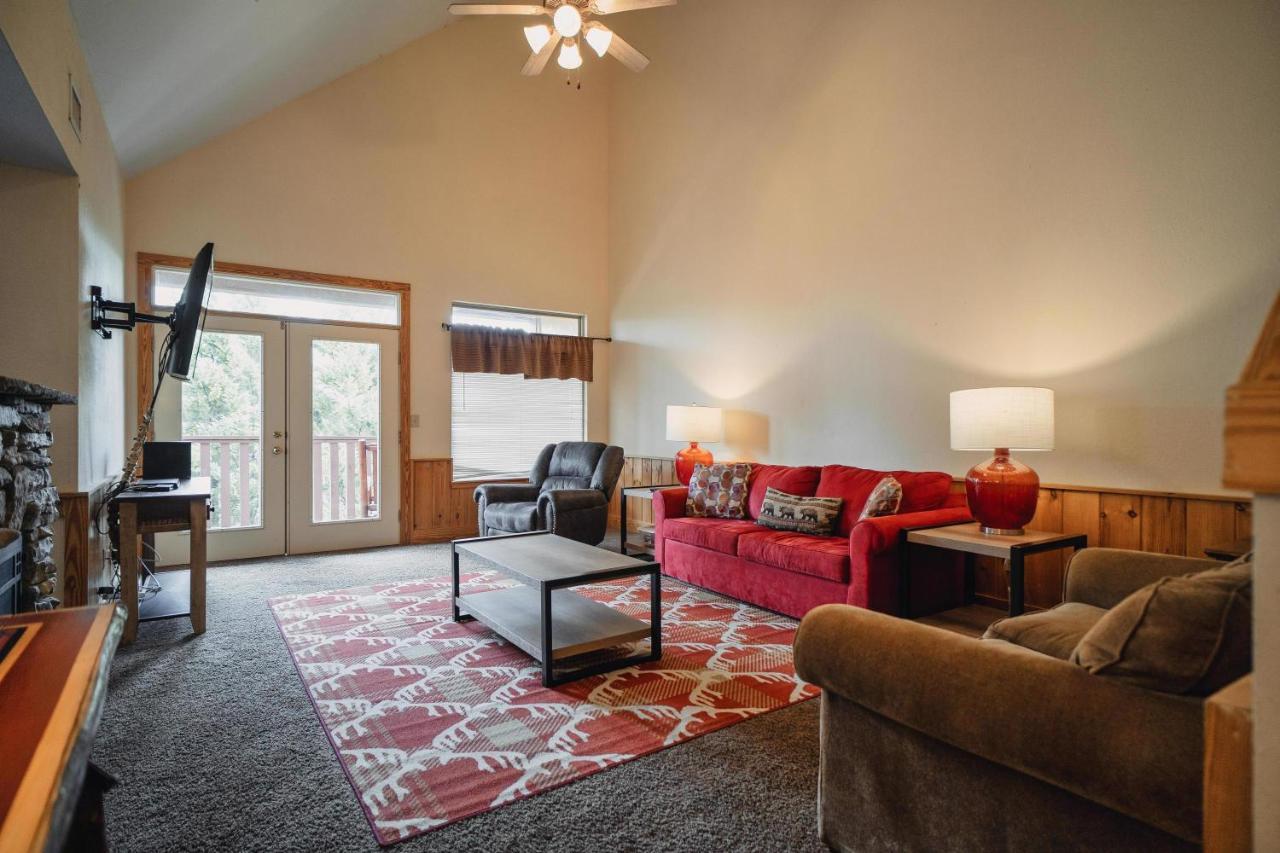 Gv - Unit 3202 - Fairway Villas Pigeon Forge Kültér fotó