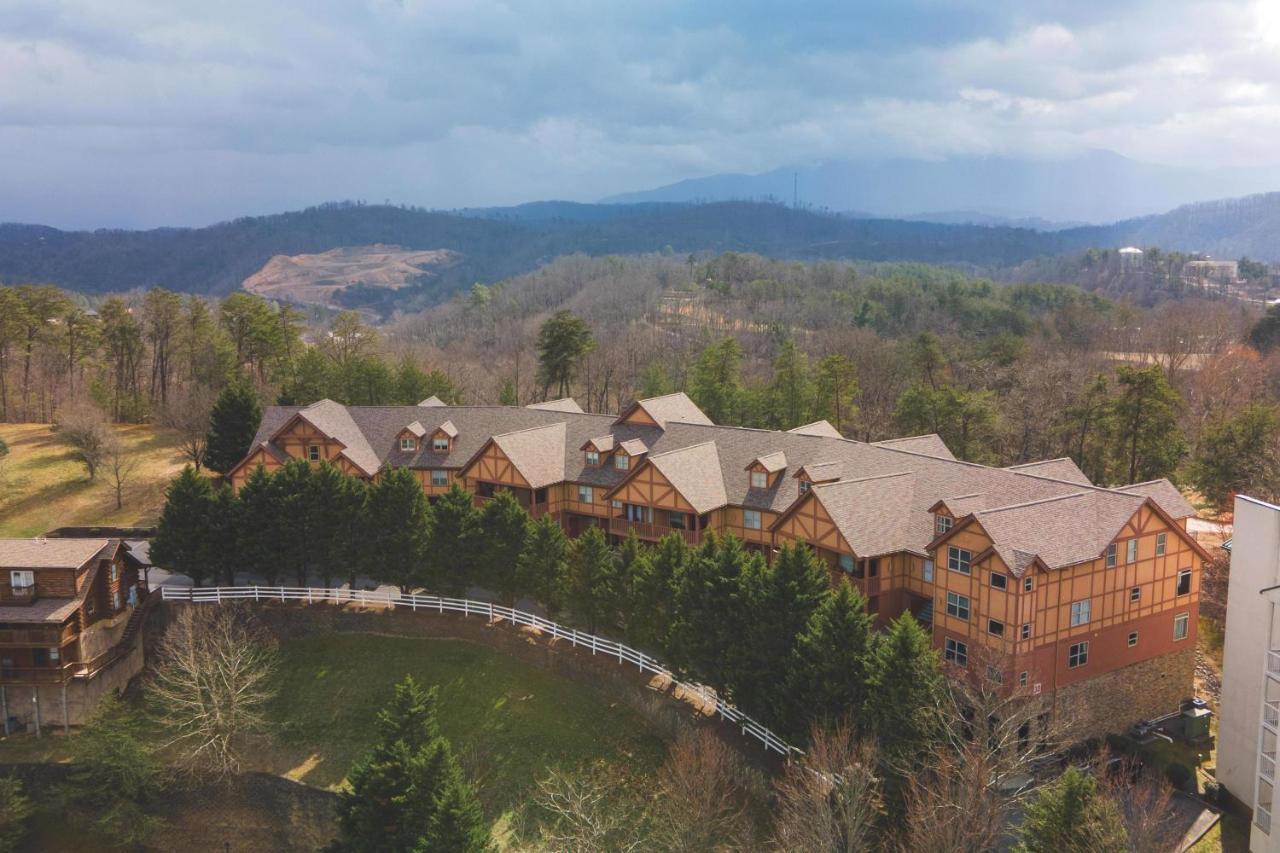 Gv - Unit 3202 - Fairway Villas Pigeon Forge Kültér fotó